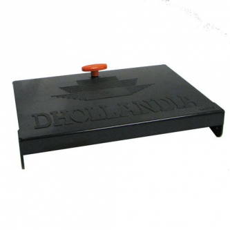 Control box cover for Dhollandia elevator